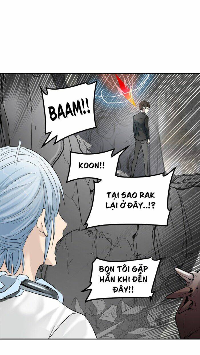 Cuộc Chiến Trong Tòa Tháp - Tower Of God: Chapter 353