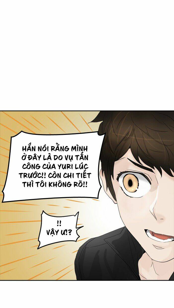 Cuộc Chiến Trong Tòa Tháp - Tower Of God: Chapter 353