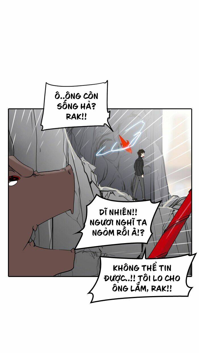 Cuộc Chiến Trong Tòa Tháp - Tower Of God: Chapter 353