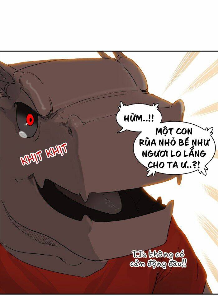Cuộc Chiến Trong Tòa Tháp - Tower Of God: Chapter 353