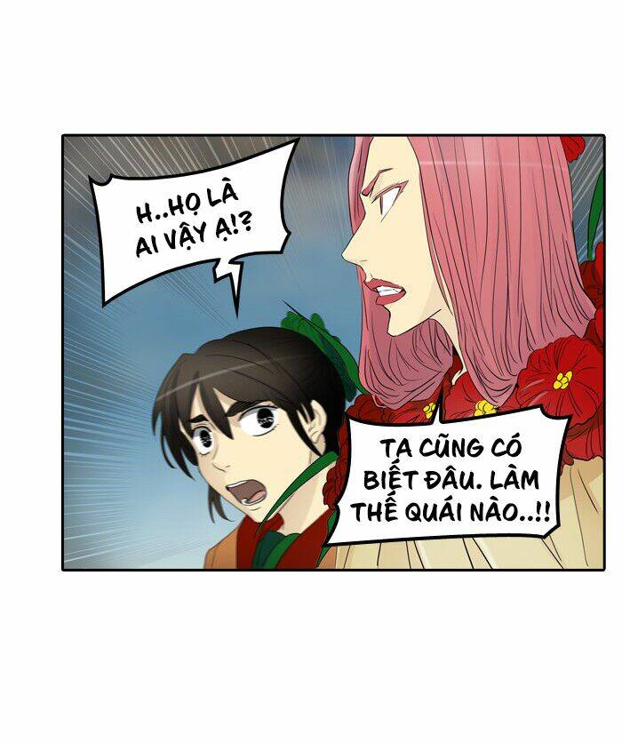 Cuộc Chiến Trong Tòa Tháp - Tower Of God: Chapter 353