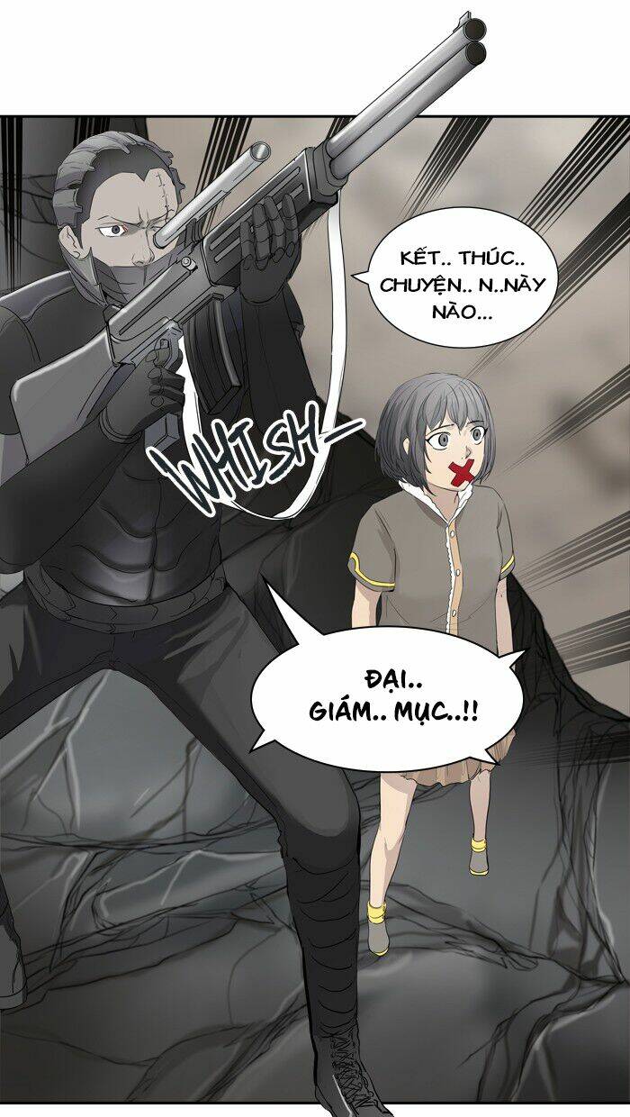 Cuộc Chiến Trong Tòa Tháp - Tower Of God: Chapter 353