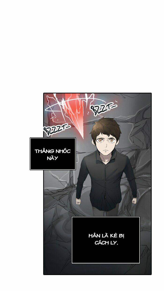 Cuộc Chiến Trong Tòa Tháp - Tower Of God: Chapter 353