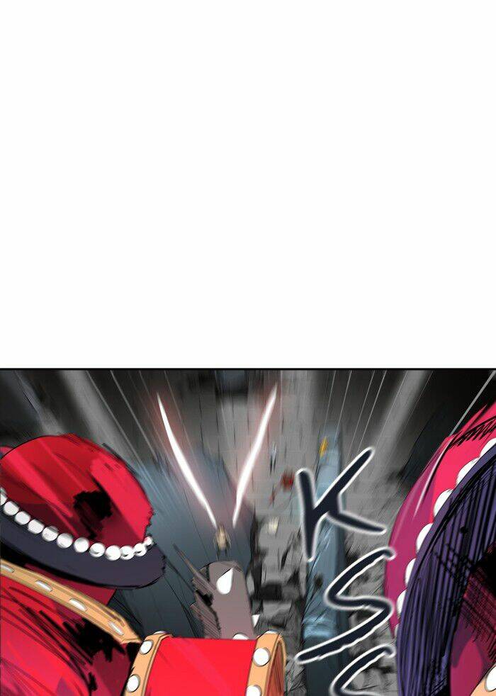 Cuộc Chiến Trong Tòa Tháp - Tower Of God: Chapter 353