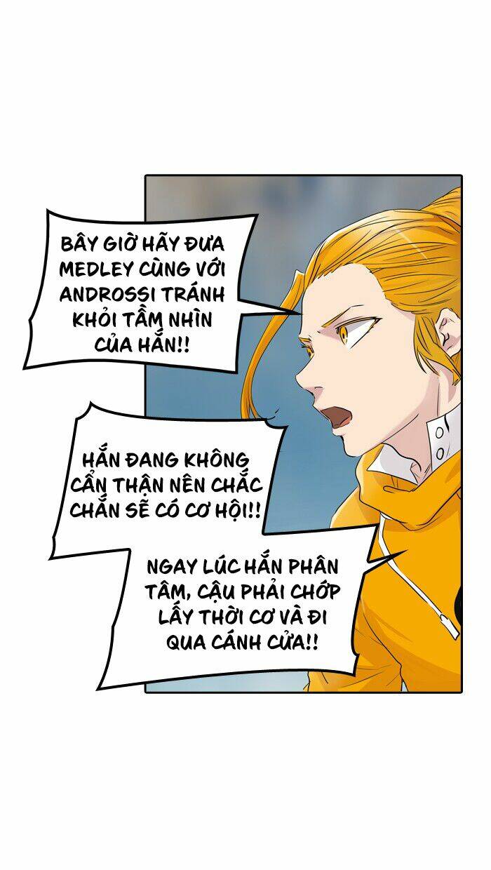 Cuộc Chiến Trong Tòa Tháp - Tower Of God: Chapter 353