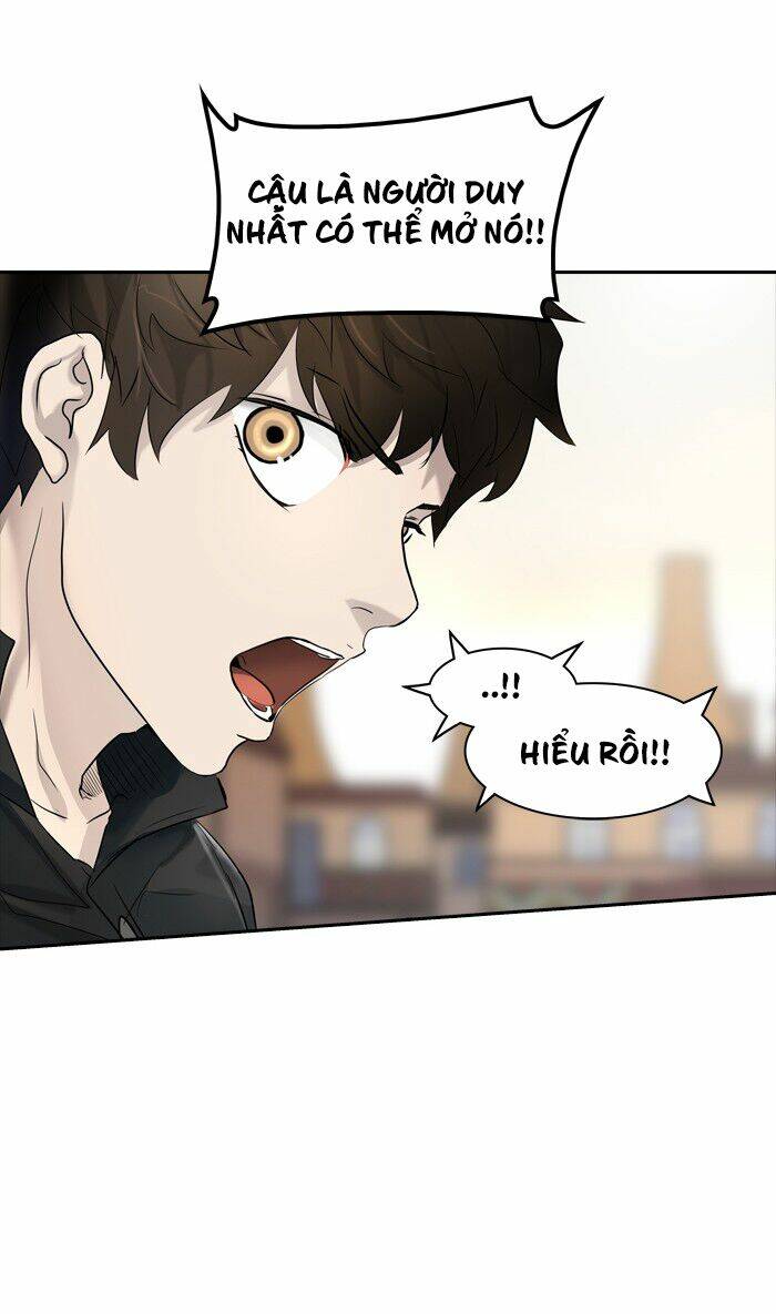 Cuộc Chiến Trong Tòa Tháp - Tower Of God: Chapter 353