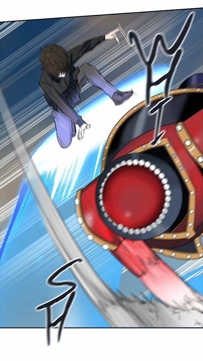 Cuộc Chiến Trong Tòa Tháp - Tower Of God: Chapter 353