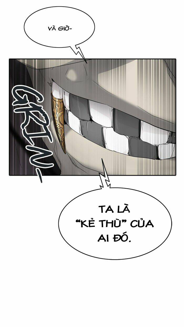 Cuộc Chiến Trong Tòa Tháp - Tower Of God: Chapter 353