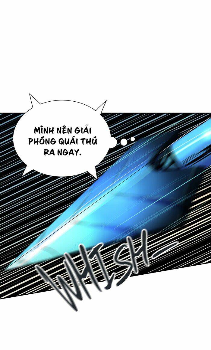 Cuộc Chiến Trong Tòa Tháp - Tower Of God: Chapter 353