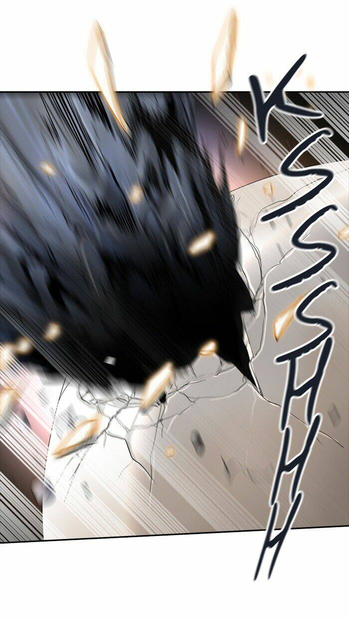 Cuộc Chiến Trong Tòa Tháp - Tower Of God: Chapter 353