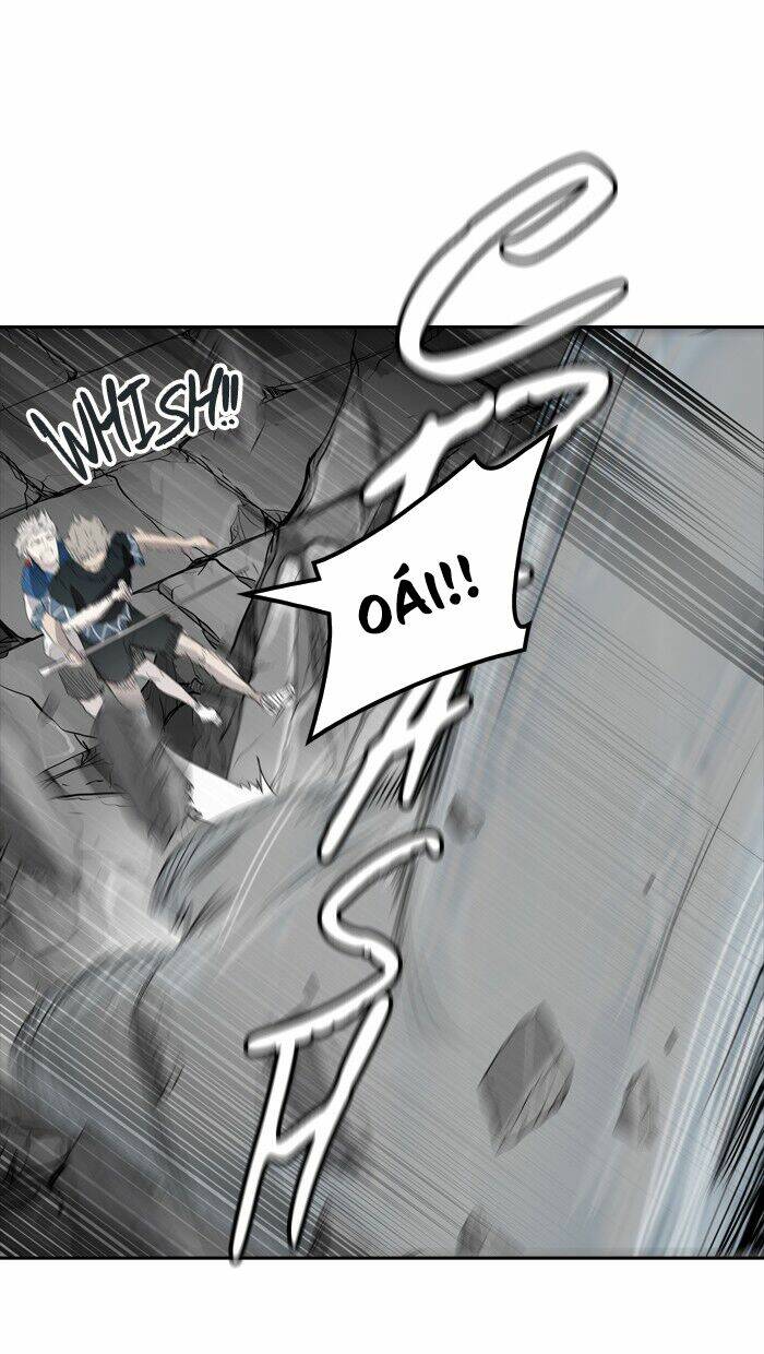Cuộc Chiến Trong Tòa Tháp - Tower Of God: Chapter 353
