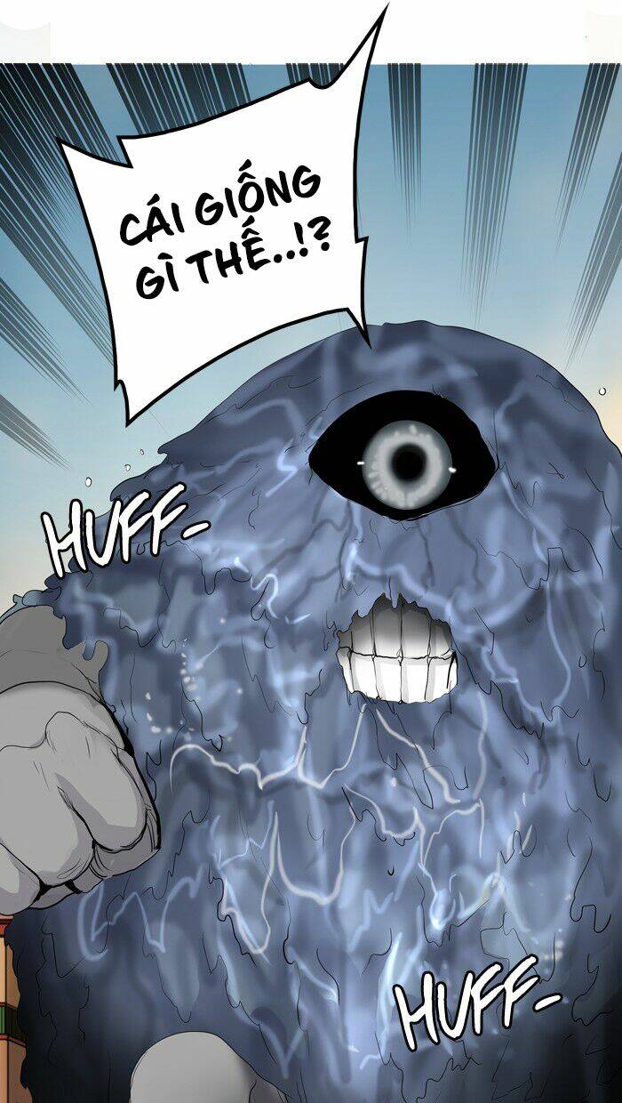 Cuộc Chiến Trong Tòa Tháp - Tower Of God: Chapter 353
