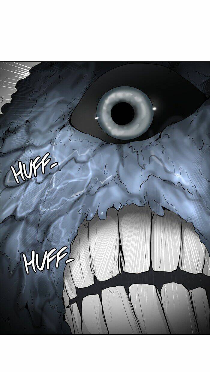 Cuộc Chiến Trong Tòa Tháp - Tower Of God: Chapter 353