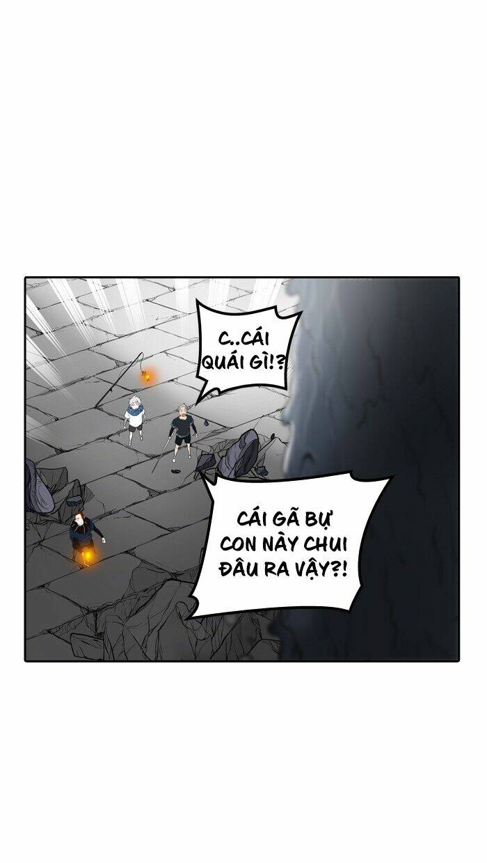 Cuộc Chiến Trong Tòa Tháp - Tower Of God: Chapter 353