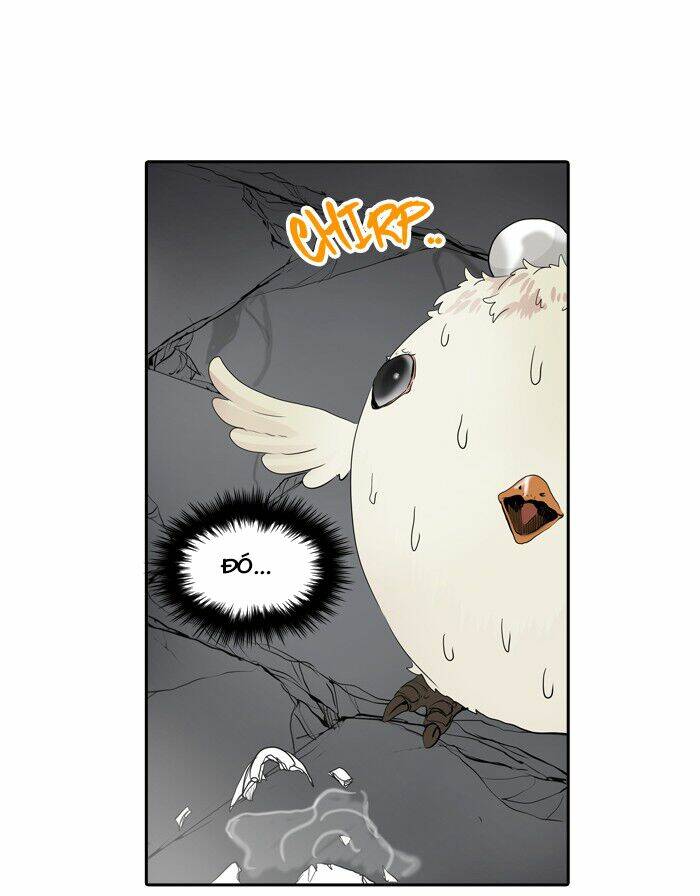 Cuộc Chiến Trong Tòa Tháp - Tower Of God: Chapter 353