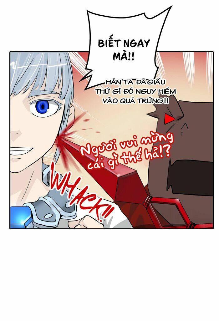 Cuộc Chiến Trong Tòa Tháp - Tower Of God: Chapter 353