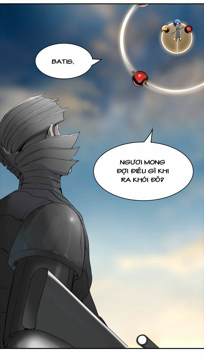 Cuộc Chiến Trong Tòa Tháp - Tower Of God: Chapter 353