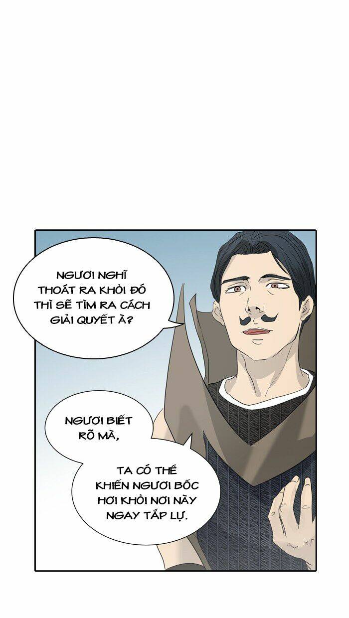 Cuộc Chiến Trong Tòa Tháp - Tower Of God: Chapter 353