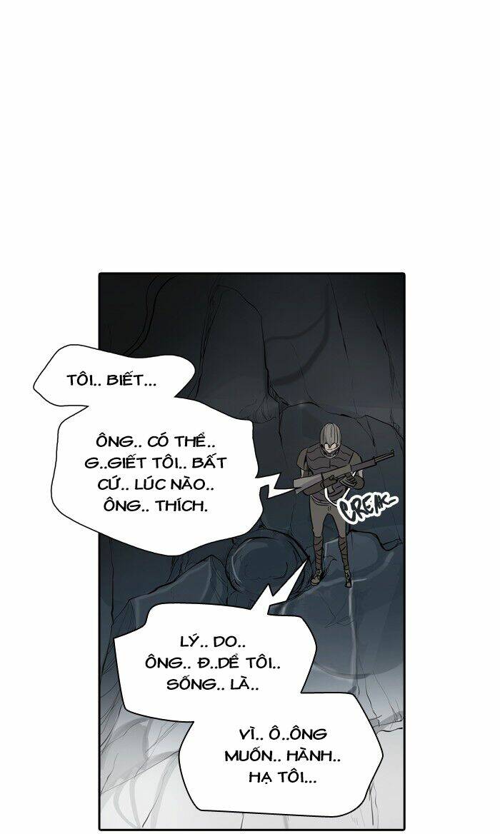 Cuộc Chiến Trong Tòa Tháp - Tower Of God: Chapter 353