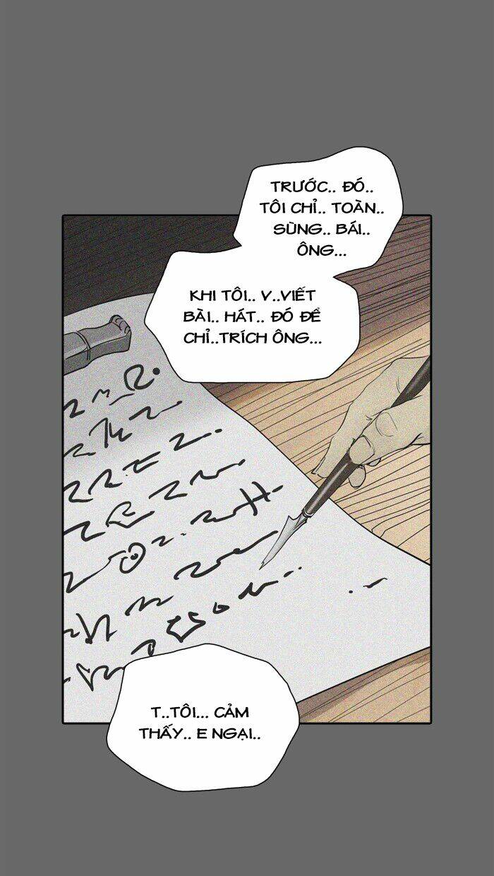 Cuộc Chiến Trong Tòa Tháp - Tower Of God: Chapter 353