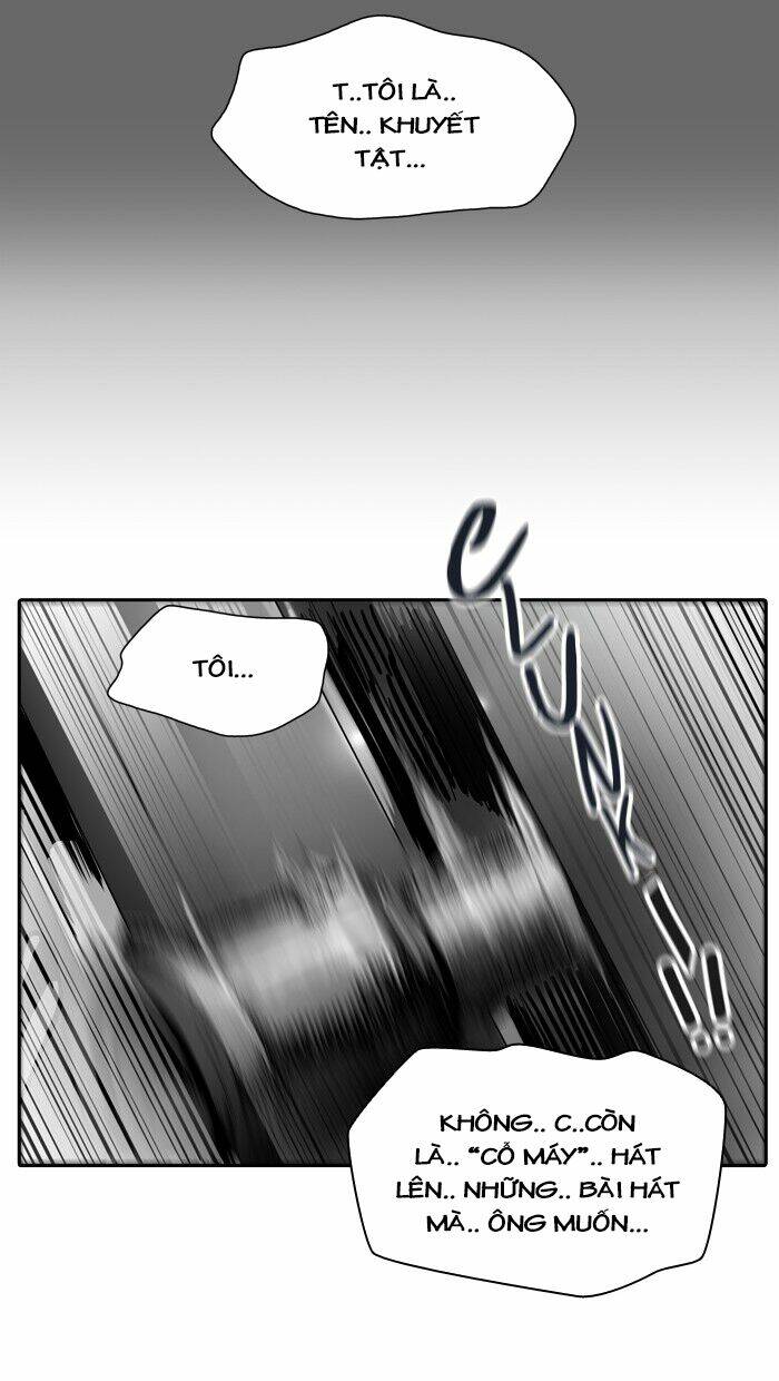 Cuộc Chiến Trong Tòa Tháp - Tower Of God: Chapter 353