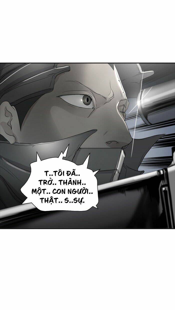 Cuộc Chiến Trong Tòa Tháp - Tower Of God: Chapter 353