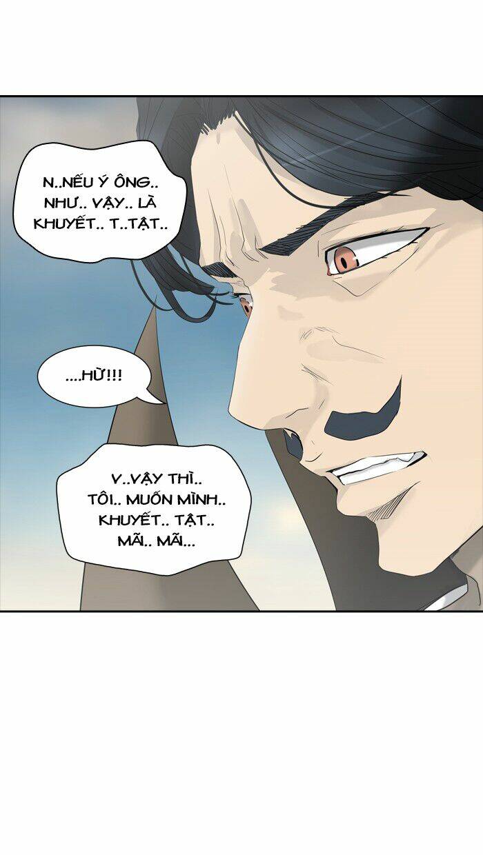 Cuộc Chiến Trong Tòa Tháp - Tower Of God: Chapter 353