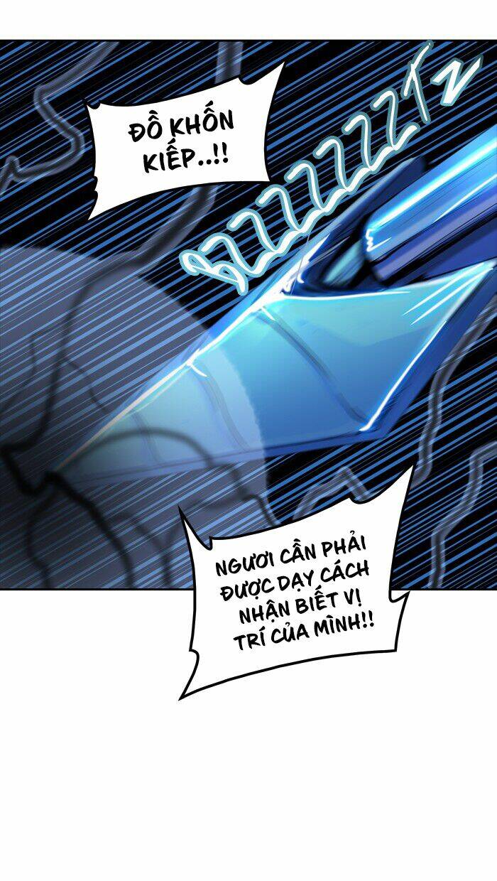 Cuộc Chiến Trong Tòa Tháp - Tower Of God: Chapter 353