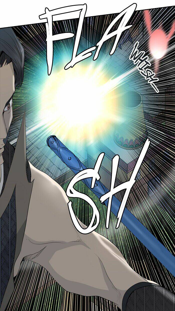 Cuộc Chiến Trong Tòa Tháp - Tower Of God: Chapter 353