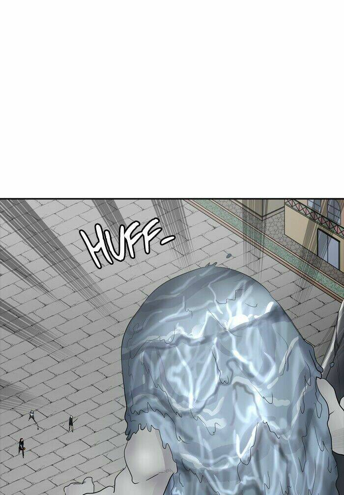 Cuộc Chiến Trong Tòa Tháp - Tower Of God: Chapter 354