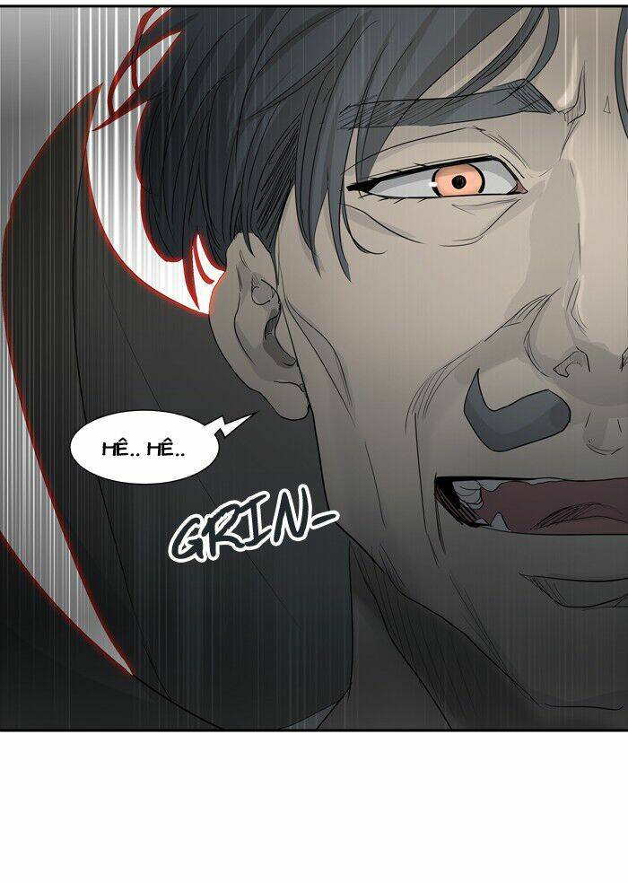 Cuộc Chiến Trong Tòa Tháp - Tower Of God: Chapter 354