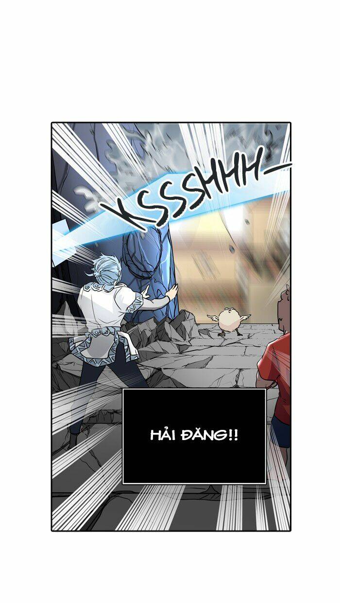 Cuộc Chiến Trong Tòa Tháp - Tower Of God: Chapter 354