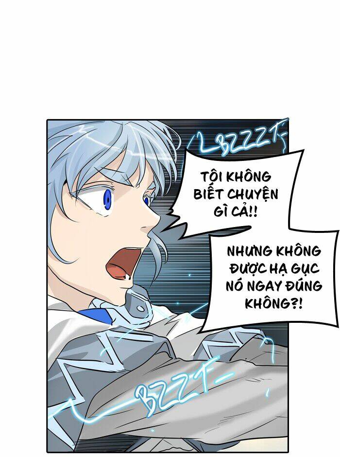 Cuộc Chiến Trong Tòa Tháp - Tower Of God: Chapter 354