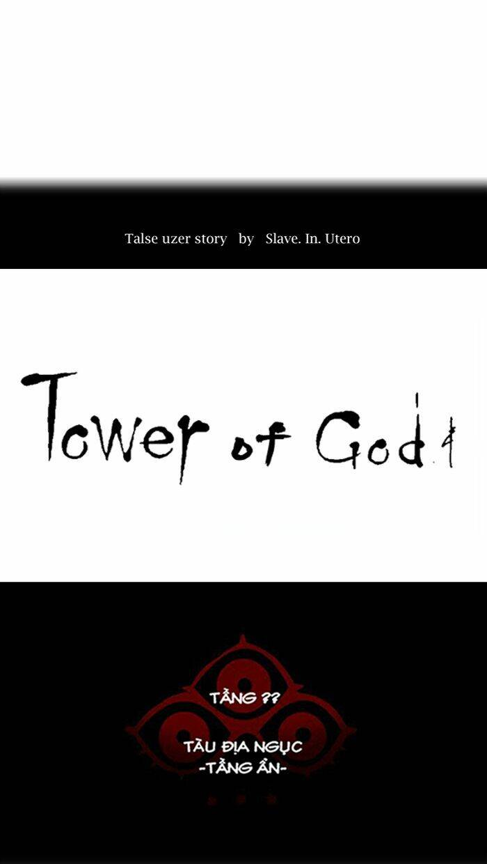 Cuộc Chiến Trong Tòa Tháp - Tower Of God: Chapter 354