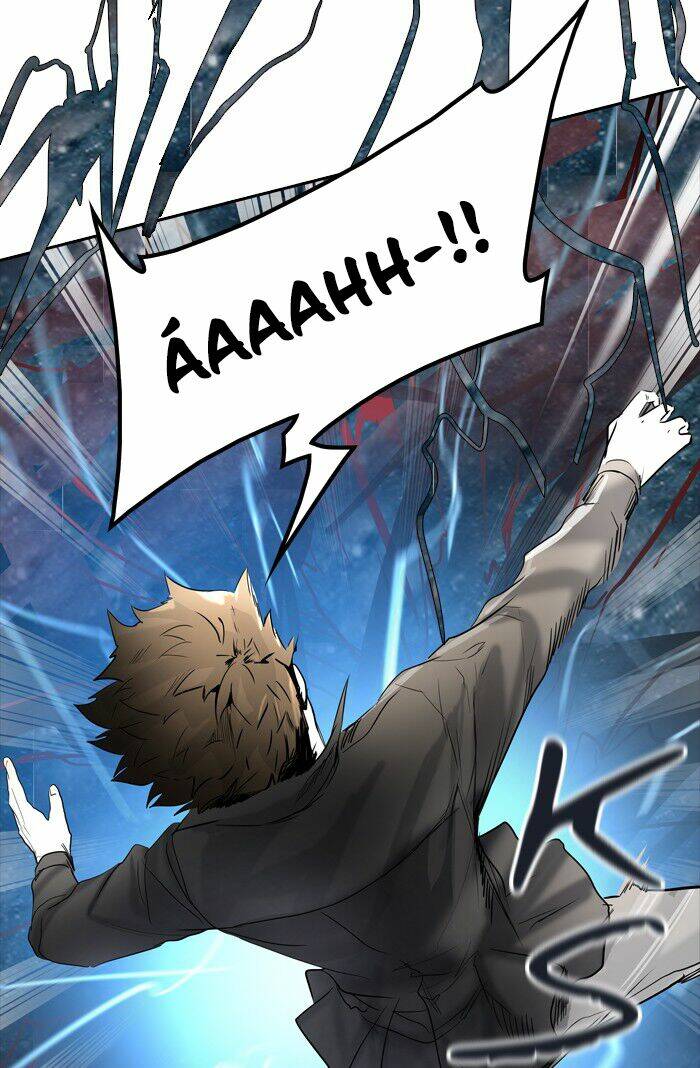 Cuộc Chiến Trong Tòa Tháp - Tower Of God: Chapter 354