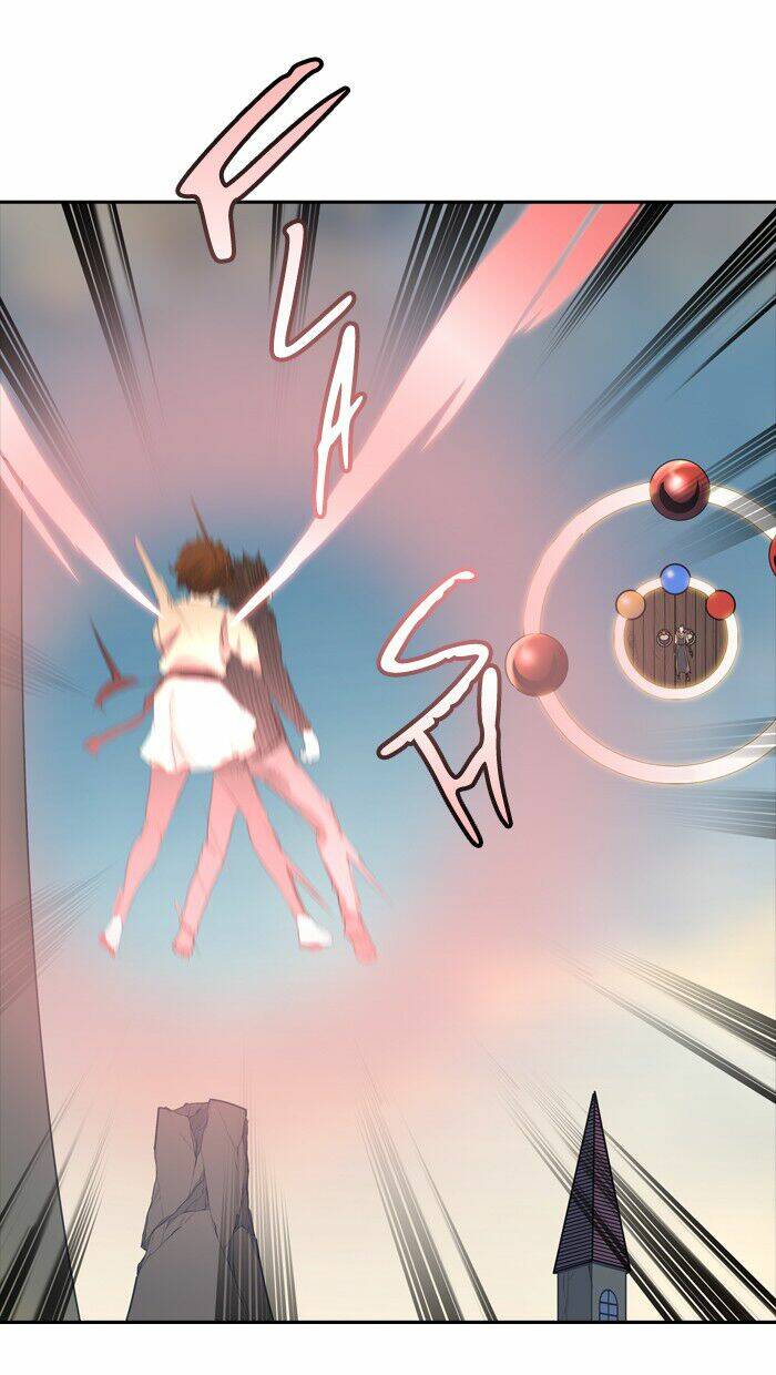 Cuộc Chiến Trong Tòa Tháp - Tower Of God: Chapter 354