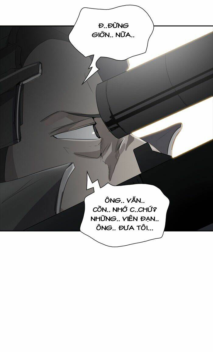 Cuộc Chiến Trong Tòa Tháp - Tower Of God: Chapter 354