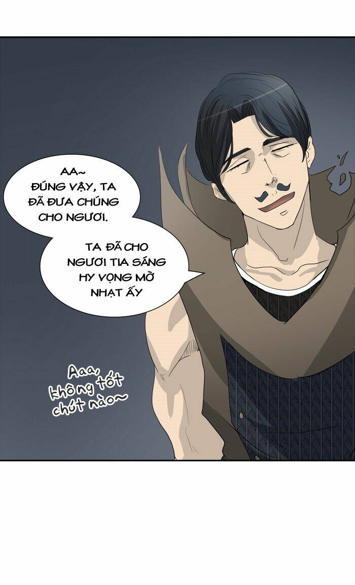 Cuộc Chiến Trong Tòa Tháp - Tower Of God: Chapter 354