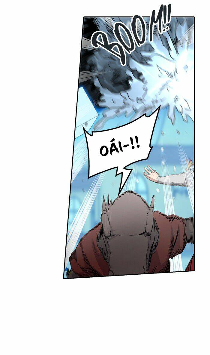 Cuộc Chiến Trong Tòa Tháp - Tower Of God: Chapter 354