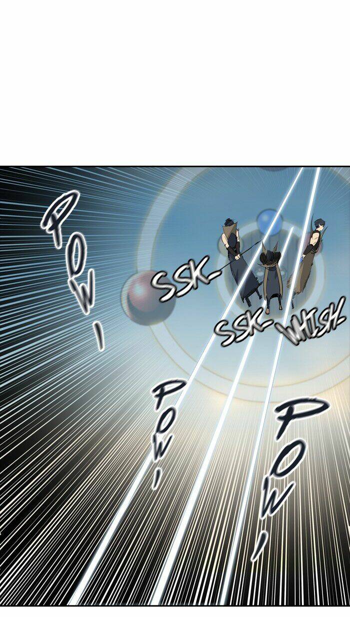 Cuộc Chiến Trong Tòa Tháp - Tower Of God: Chapter 354