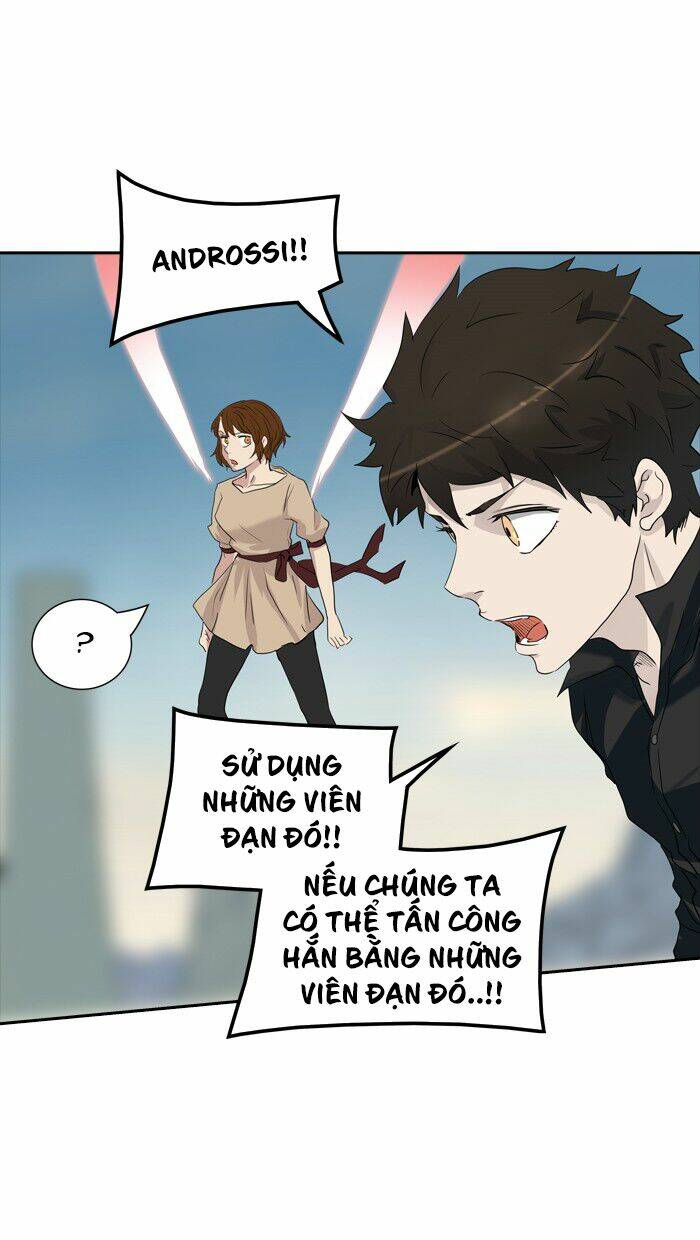 Cuộc Chiến Trong Tòa Tháp - Tower Of God: Chapter 354