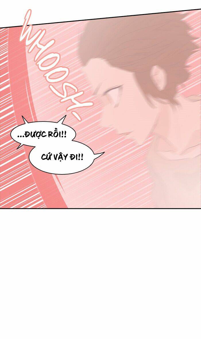 Cuộc Chiến Trong Tòa Tháp - Tower Of God: Chapter 354