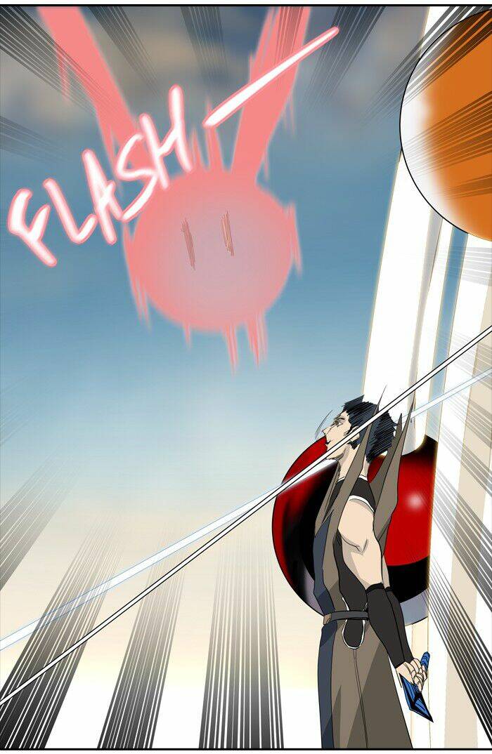 Cuộc Chiến Trong Tòa Tháp - Tower Of God: Chapter 354