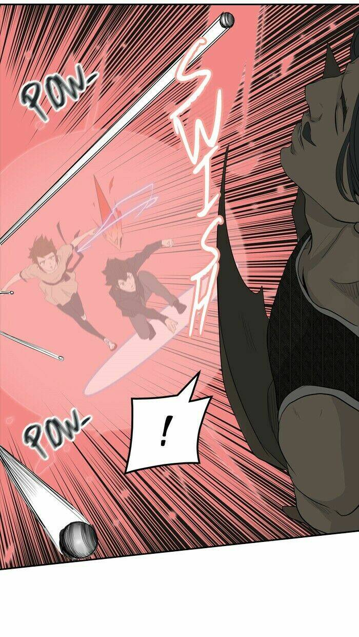 Cuộc Chiến Trong Tòa Tháp - Tower Of God: Chapter 354
