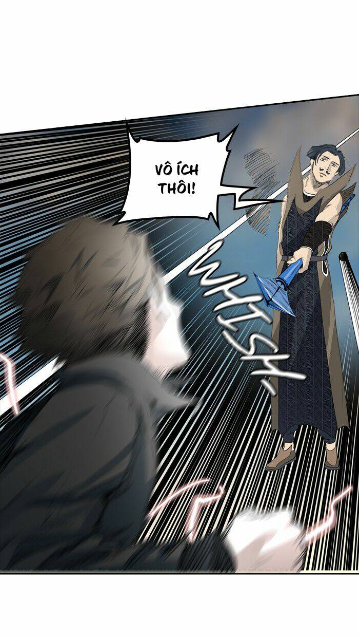 Cuộc Chiến Trong Tòa Tháp - Tower Of God: Chapter 354