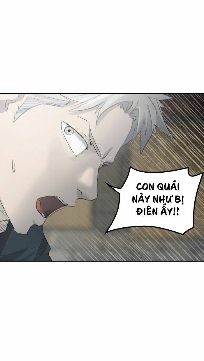 Cuộc Chiến Trong Tòa Tháp - Tower Of God: Chapter 354