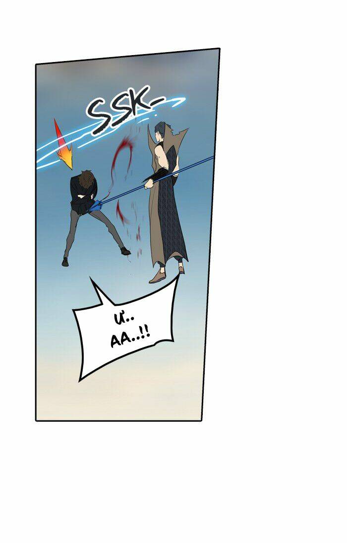 Cuộc Chiến Trong Tòa Tháp - Tower Of God: Chapter 354