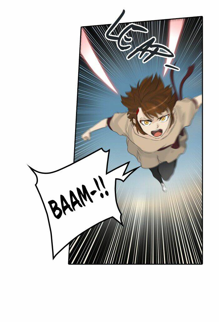 Cuộc Chiến Trong Tòa Tháp - Tower Of God: Chapter 354