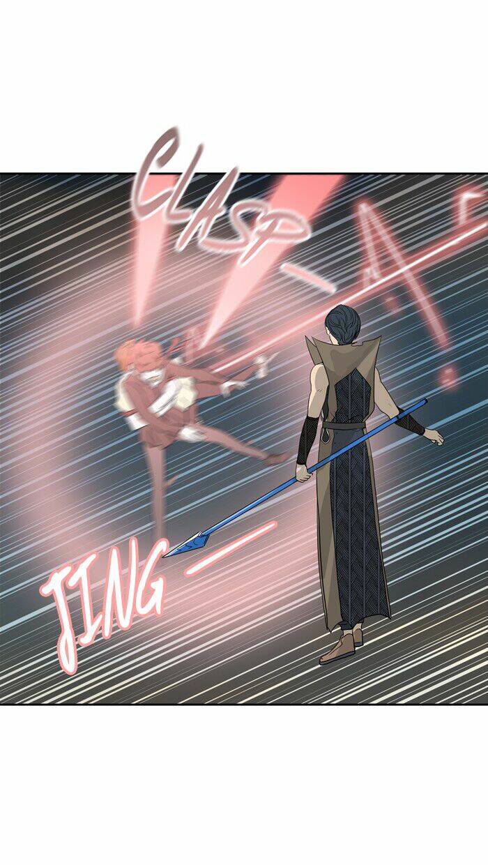 Cuộc Chiến Trong Tòa Tháp - Tower Of God: Chapter 354
