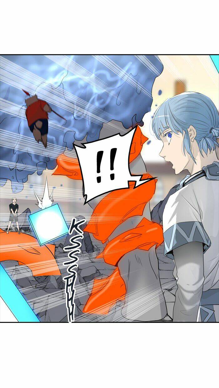 Cuộc Chiến Trong Tòa Tháp - Tower Of God: Chapter 354